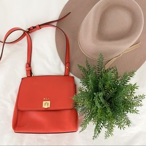 Ralph Lauren Crossbody Bag